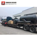 Diesel Fuel Thermal Oil Boiler 200000 kcal